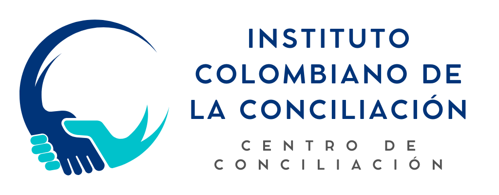 Instituto Colombiano de la Conciliación